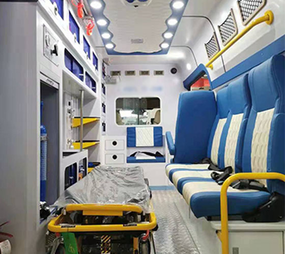 怀安县车辆内部展示